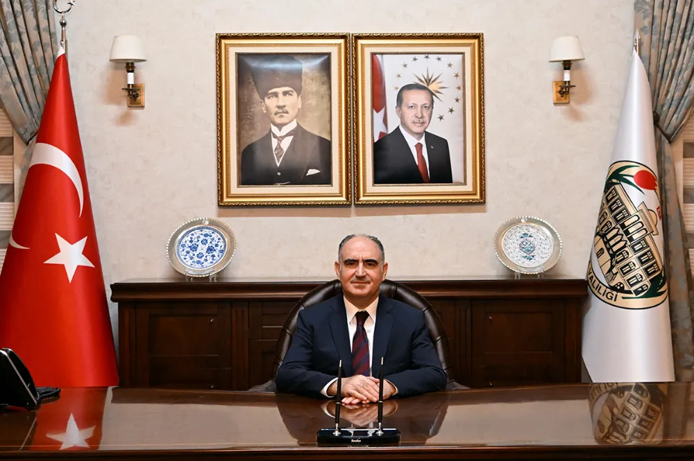MANİSA’DA YEREL KALKINMA HAMLESİ BAŞLIYOR