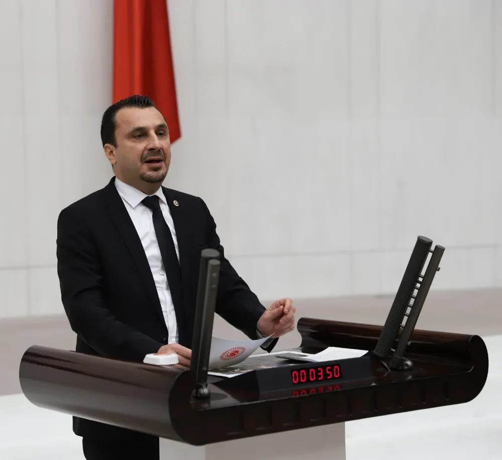 BAŞEVİRGEN’DEN ARTAN GIDA FİYATLARINA ELEŞTİRİ 