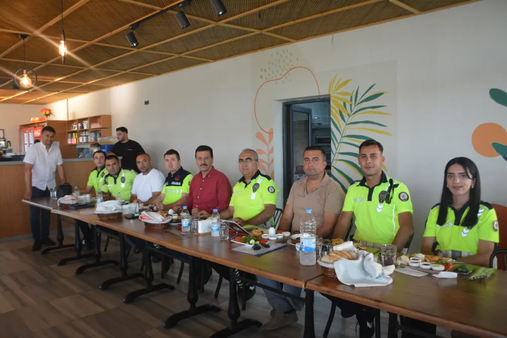 SERVİS TAŞIMACILIĞI SORUNLARI MASAYA YATIRILDI