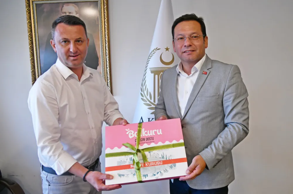 SINDIRGI BELEDİYESİ