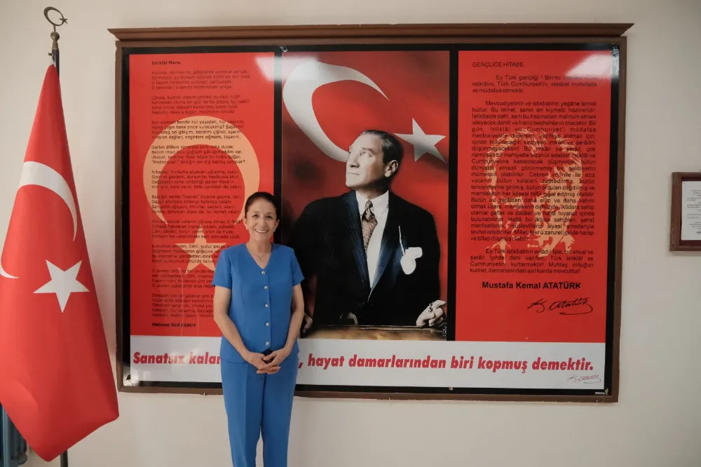 YUNUSEMRE