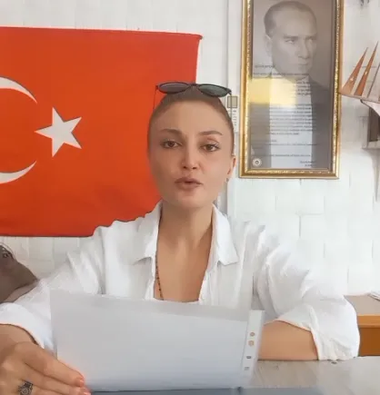 AKHİSAR KENT DAYANIŞMA DERNEĞİ’NDEN 200 BİN FİDANLIK KAMPANYA