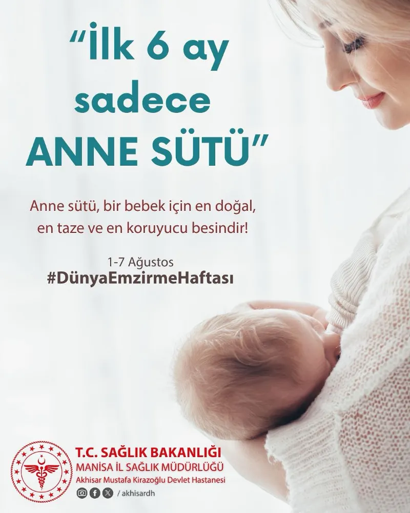 MUSTAFA KİRAZOĞLU DEVLET HASTANESİ