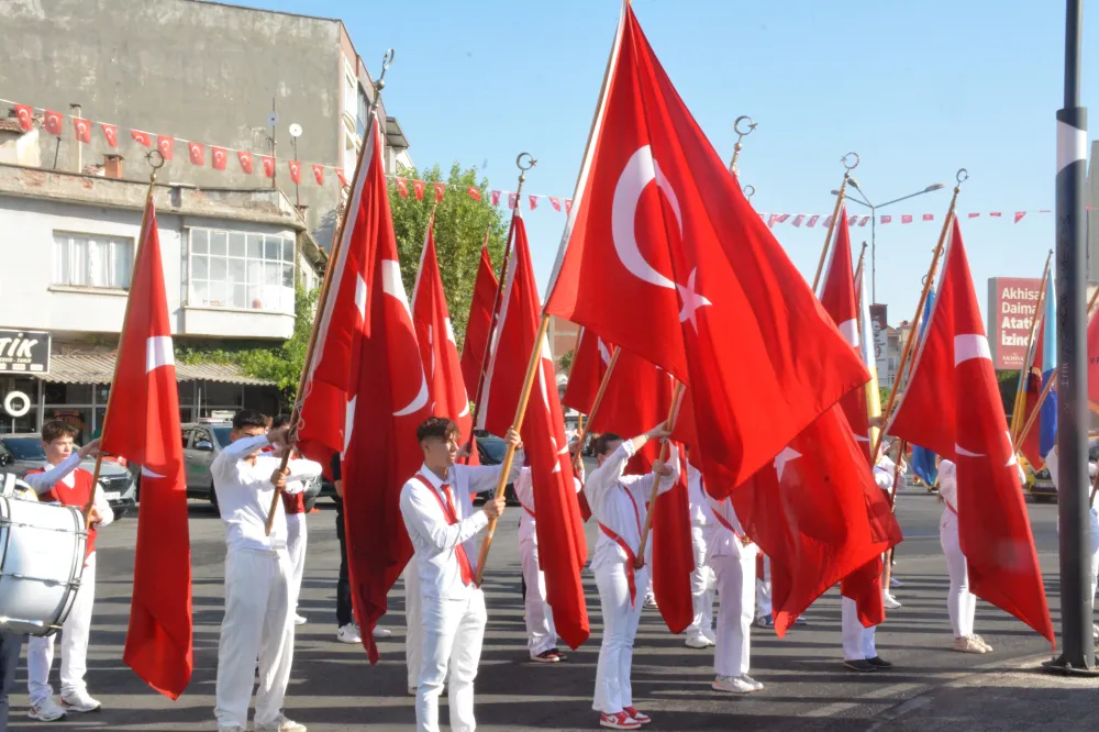 30 AĞUSTOS ZAFER BAYRAMI