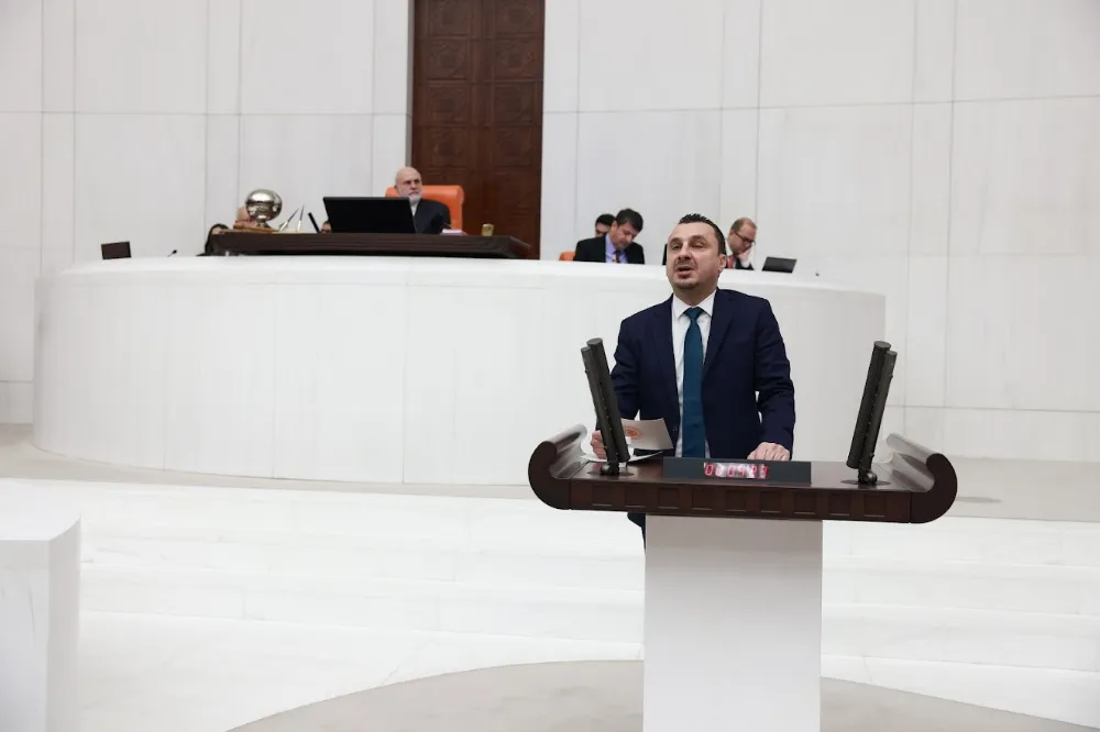 BAŞEVİRGEN ASGARİ ÜCRETLİNİN NE ZAMAN KONUT SAHİBİ OLACAĞI SÜREYİ HESAPLADI