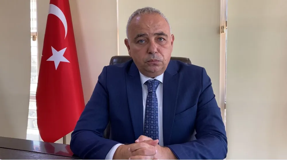 CHP’Lİ BAKIRLIOĞLU’NDAN TARIM BAKANINA SERT TEPKİ